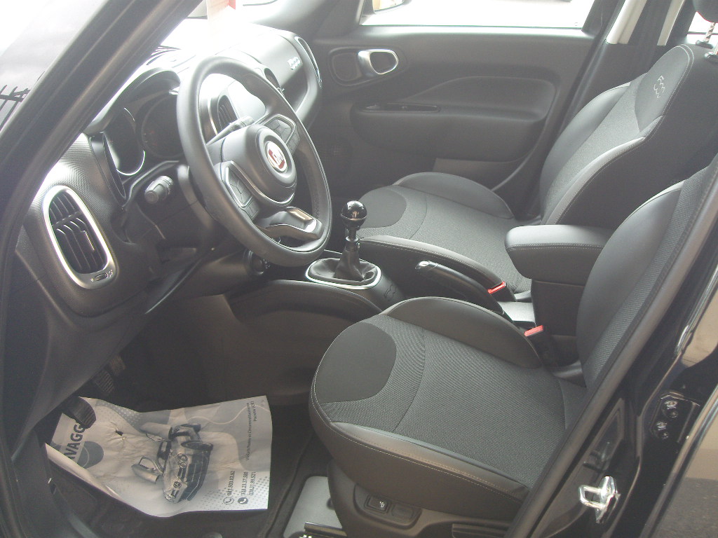 FIAT 500L 1.6 MJ 120CV CROSS